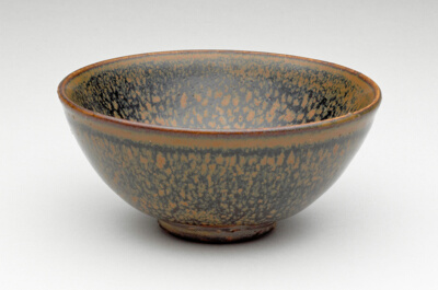 Teabowl