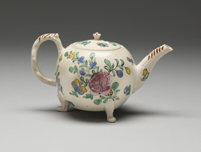 Teapot
