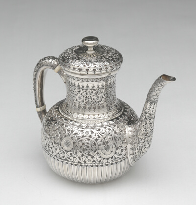 Teapot