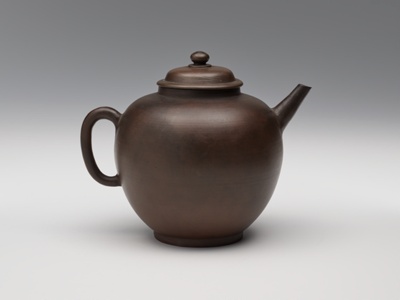 Teapot