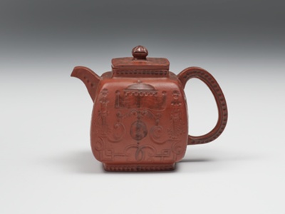 Teapot