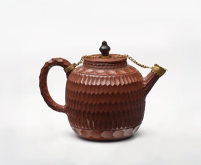 Teapot