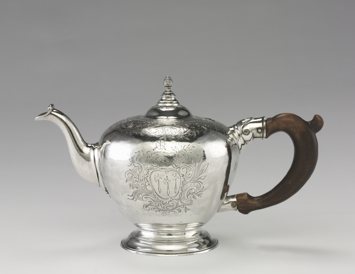 Teapot