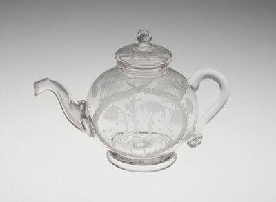 Teapot