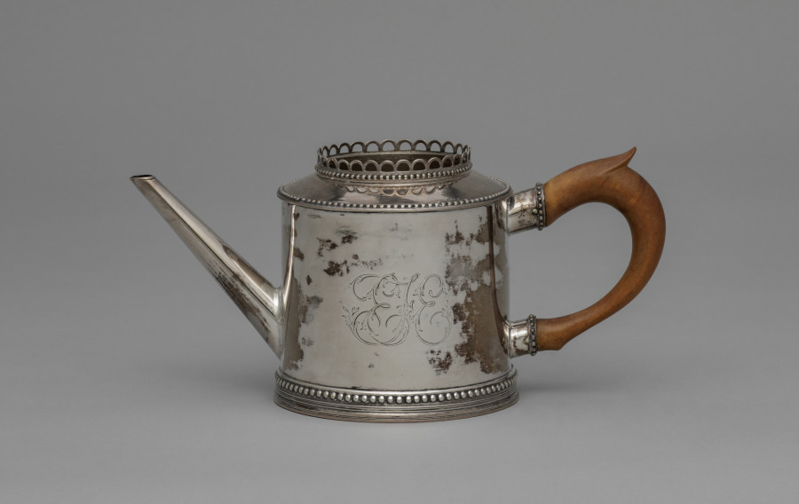 Teapot