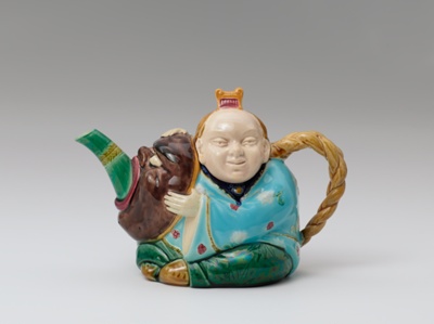 Teapot