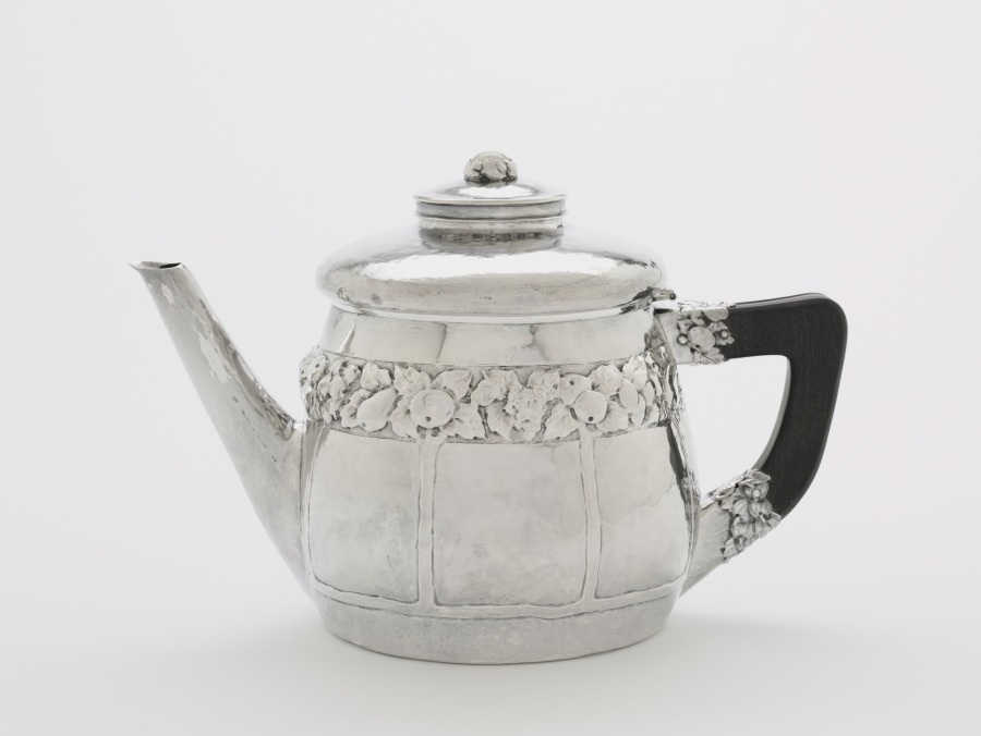 Teapot