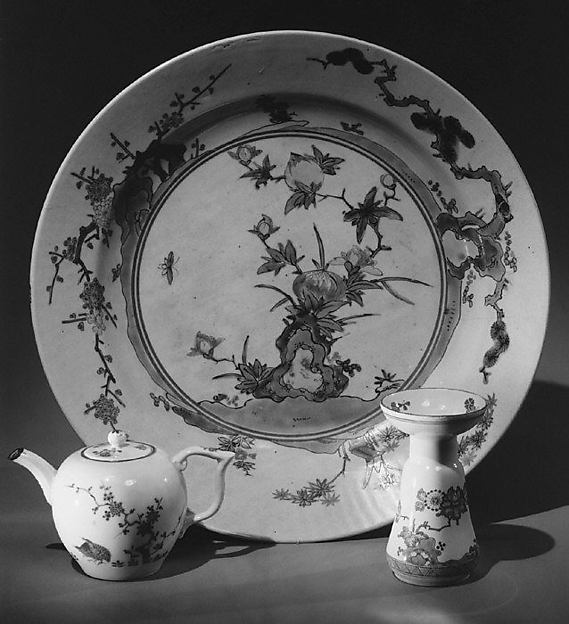 Teapot
