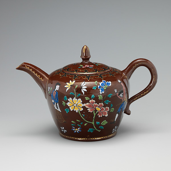 Teapot