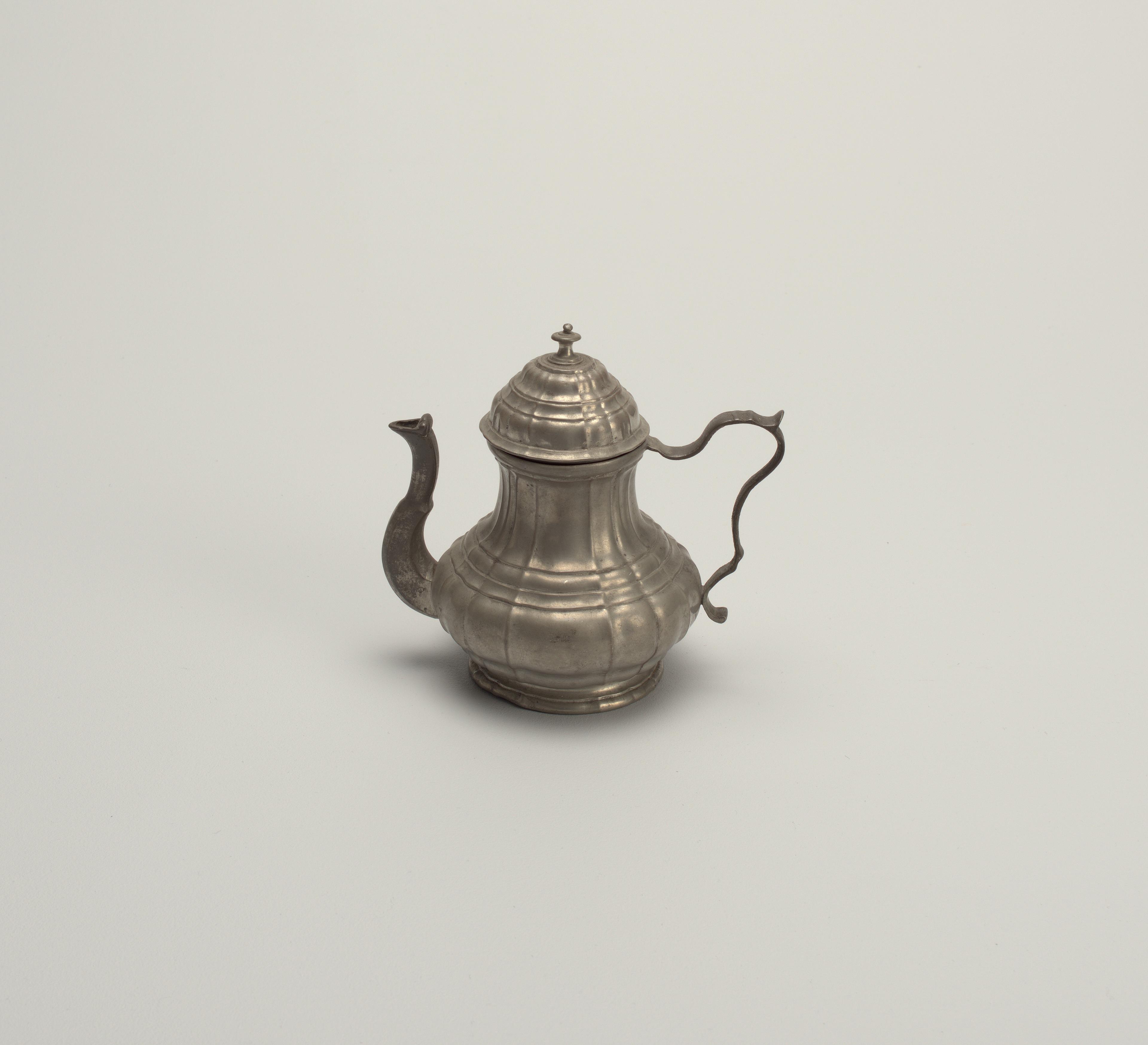 Teapot