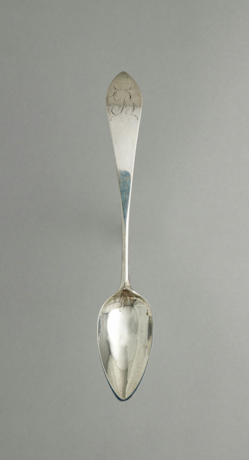 Teaspoon