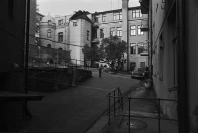 Tehtaankatu 4