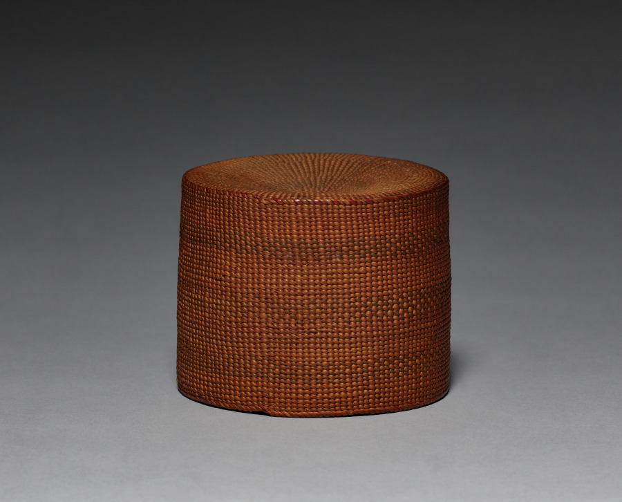 Telescoping Basket
