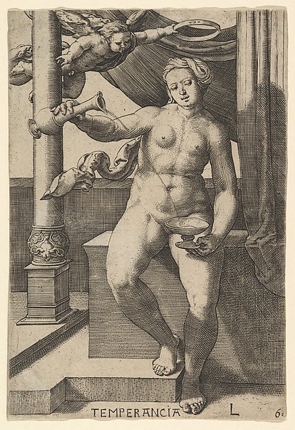 Temperance (Temperancia)