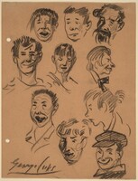 Ten Heads