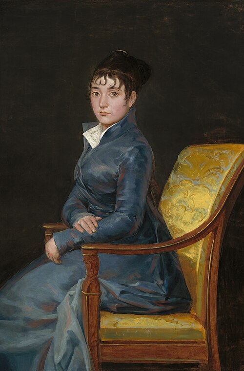 Teresa Sureda