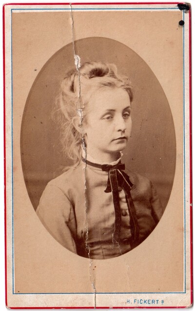 Terezija Vranec
