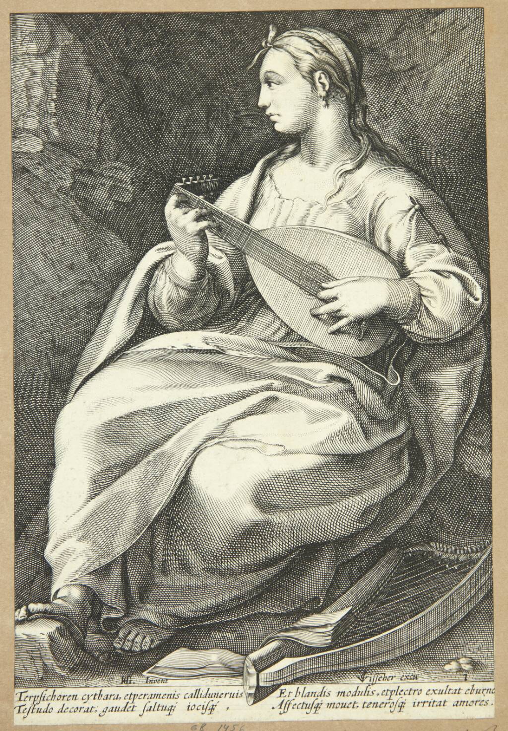 Terpsichore