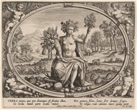 Terra (Earth)