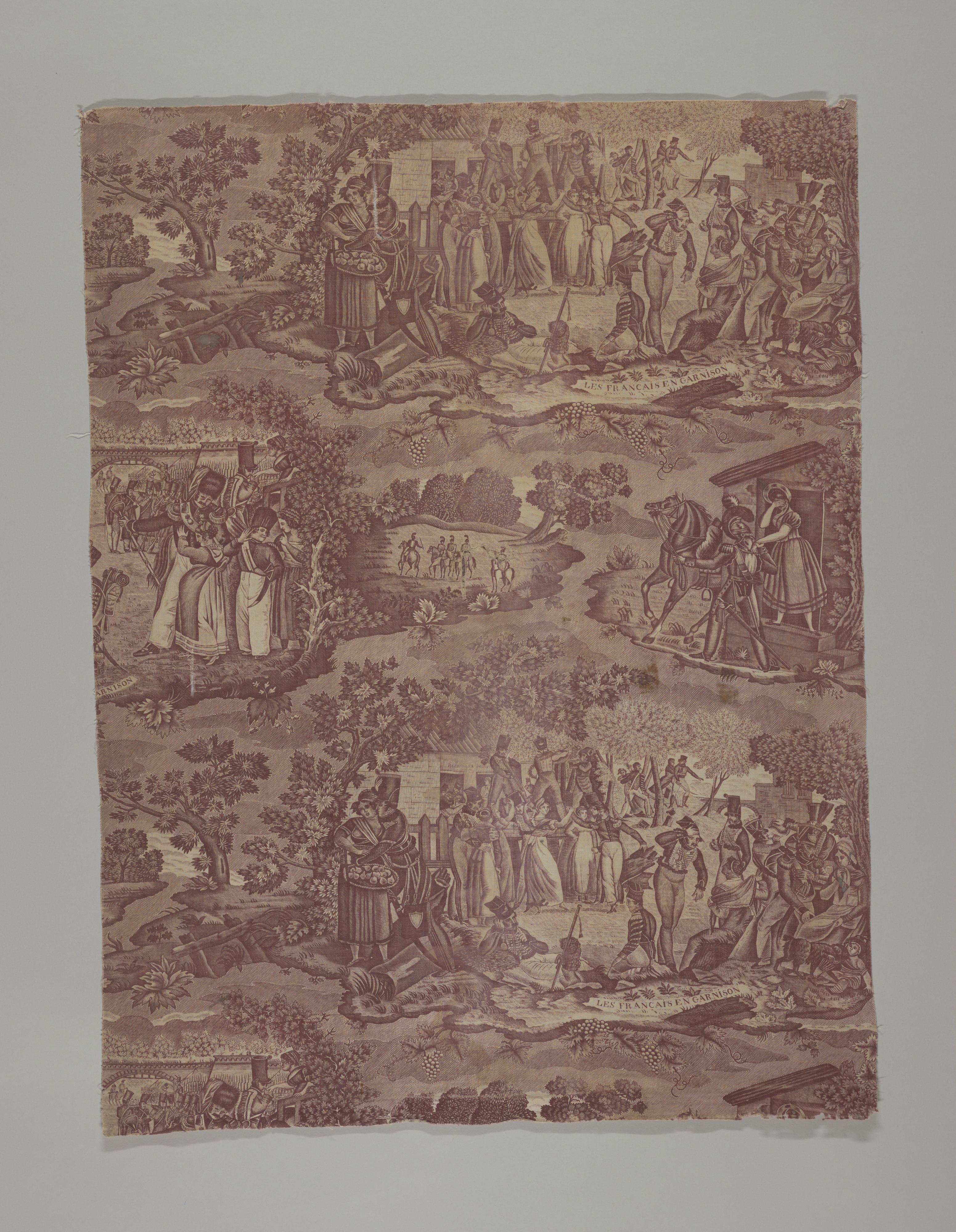 Textile