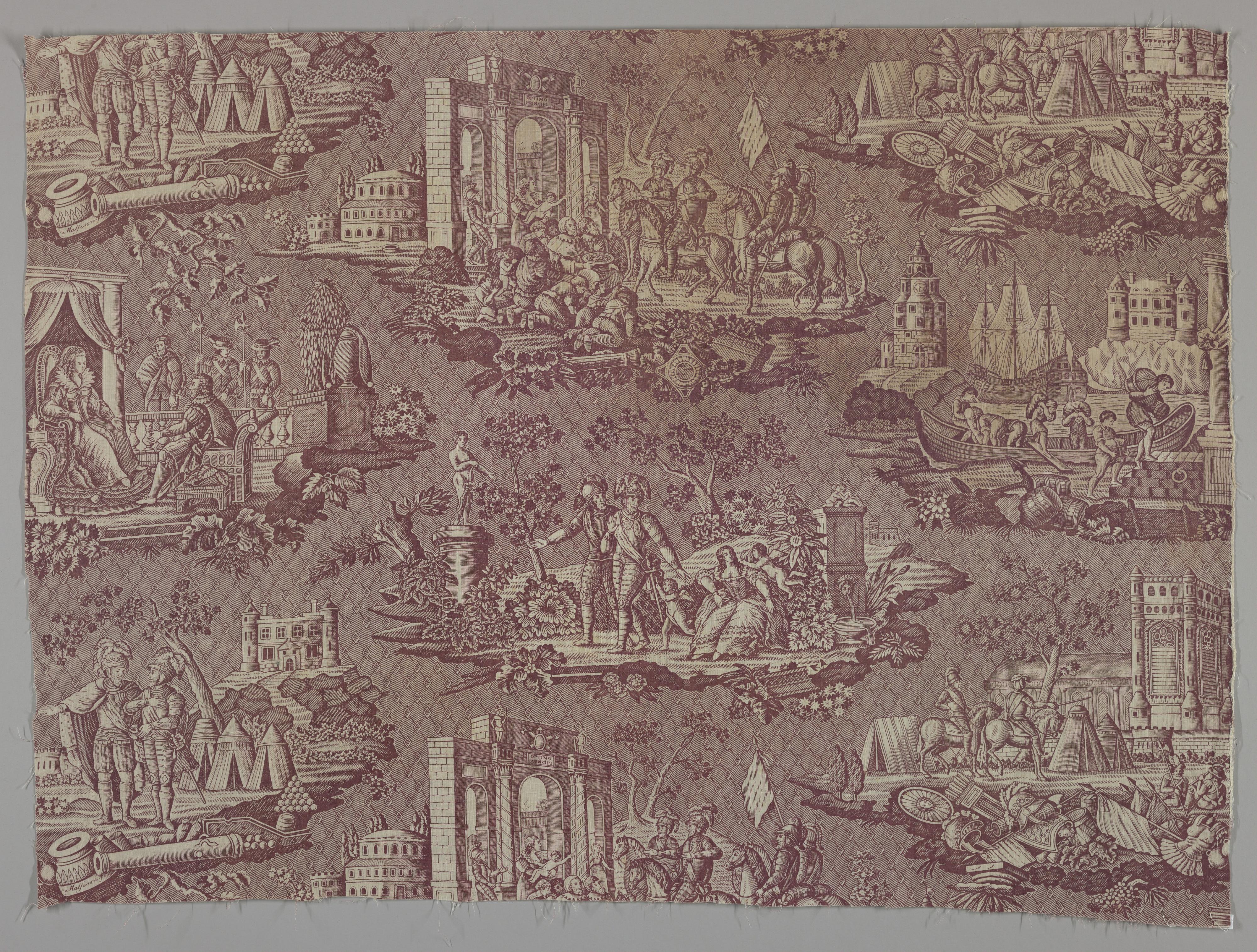 Textile