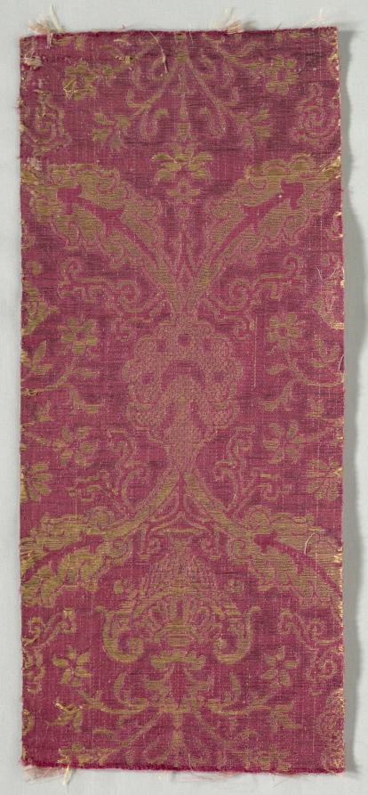 Textile Fragment