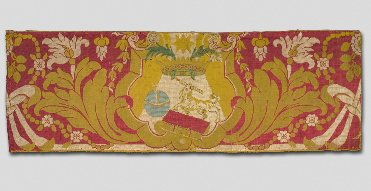 Textile Fragment