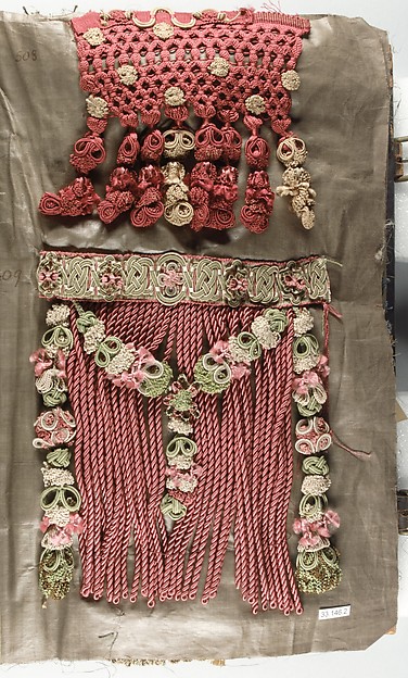 Textile Sample Book