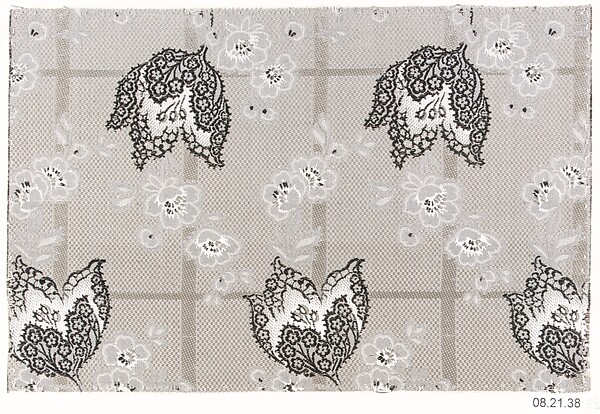 Textile sample