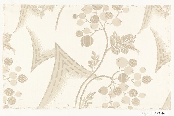 Textile sample
