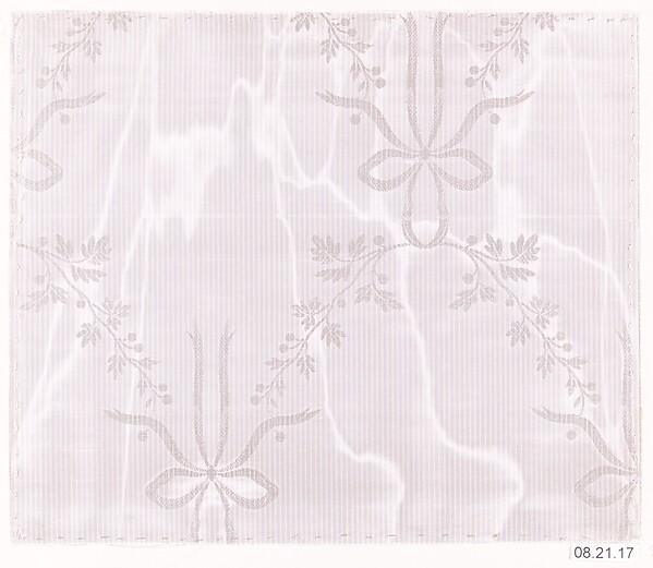 Textile sample