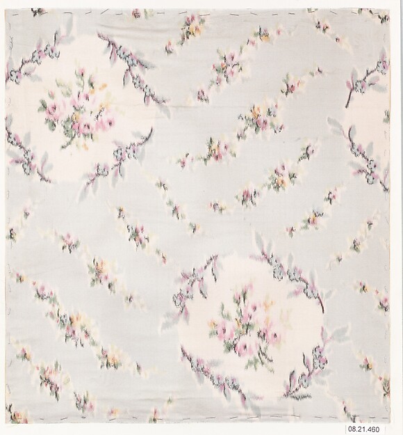 Textile sample