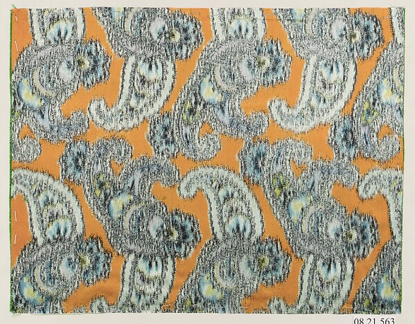 Textile sample