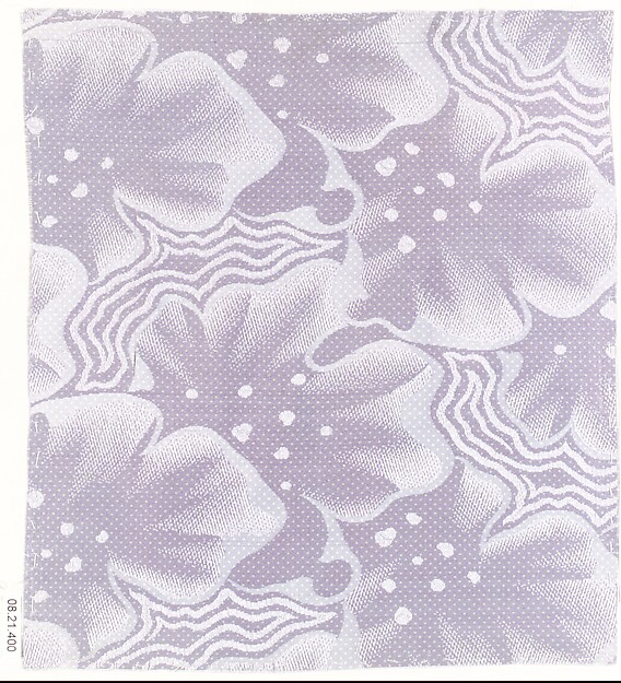 Textile sample