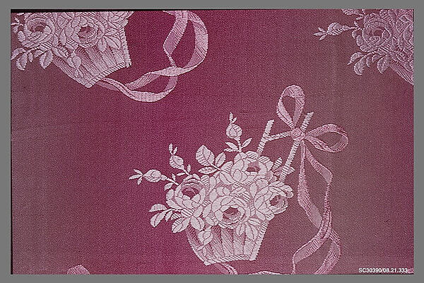 Textile sample