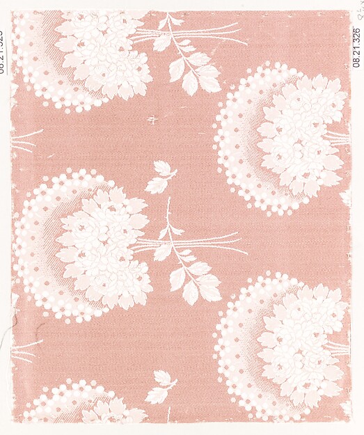 Textile sample