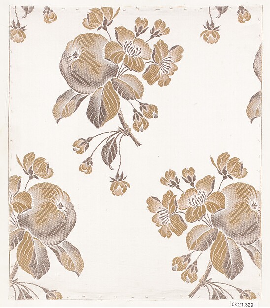Textile sample