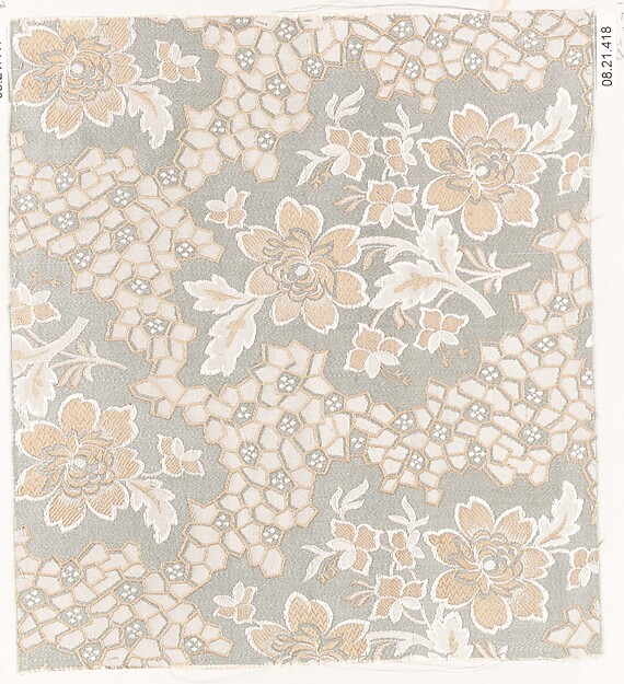 Textile sample