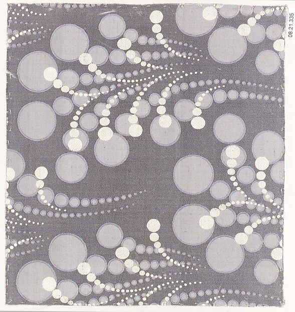 Textile sample