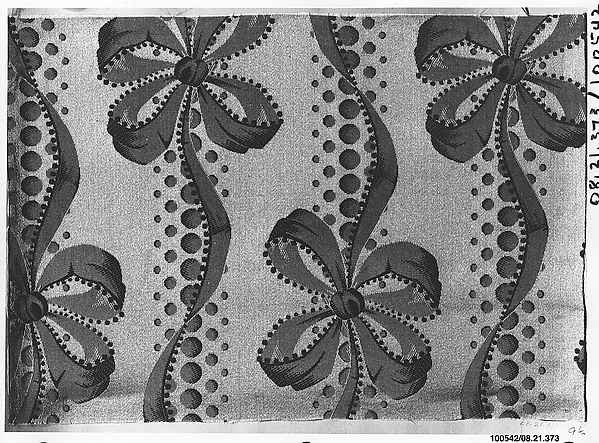 Textile sample