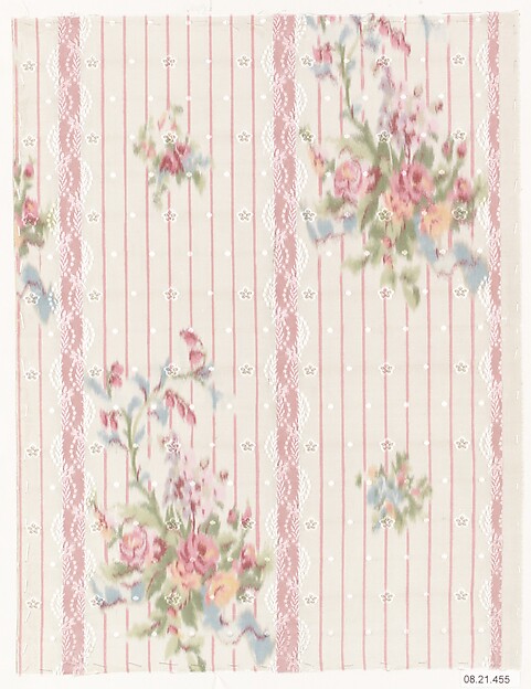 Textile sample