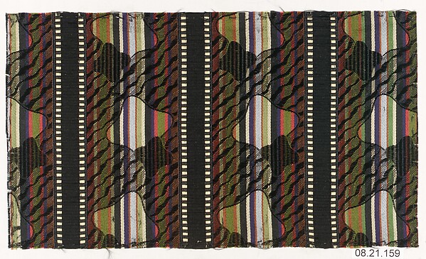 Textile sample