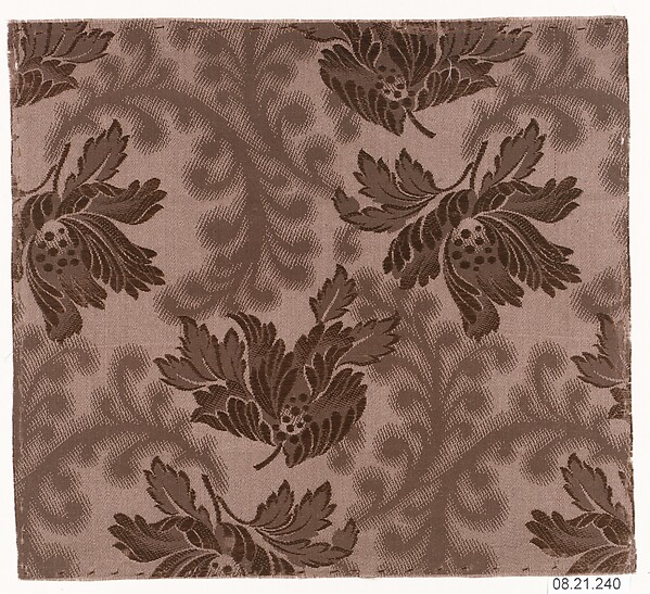 Textile sample