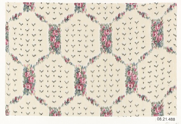 Textile sample