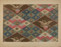 Textile (State Emblems)