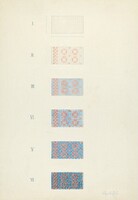 Textile: Technique Demonstration