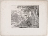 Théocrite (Theorcritus)