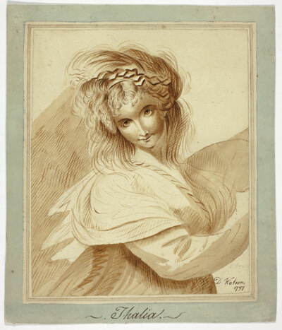 Thalia