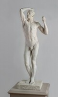 The Age of Bronze (L'Age d'Airain)