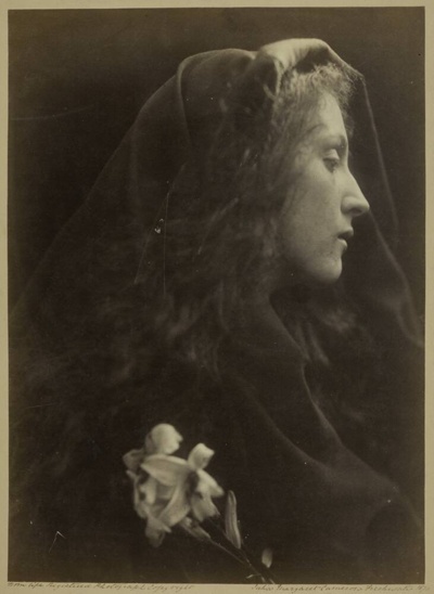 The Angel at the Sepulchre
